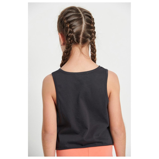 Bodytalk Παιδική αμάνικη μπλούζα